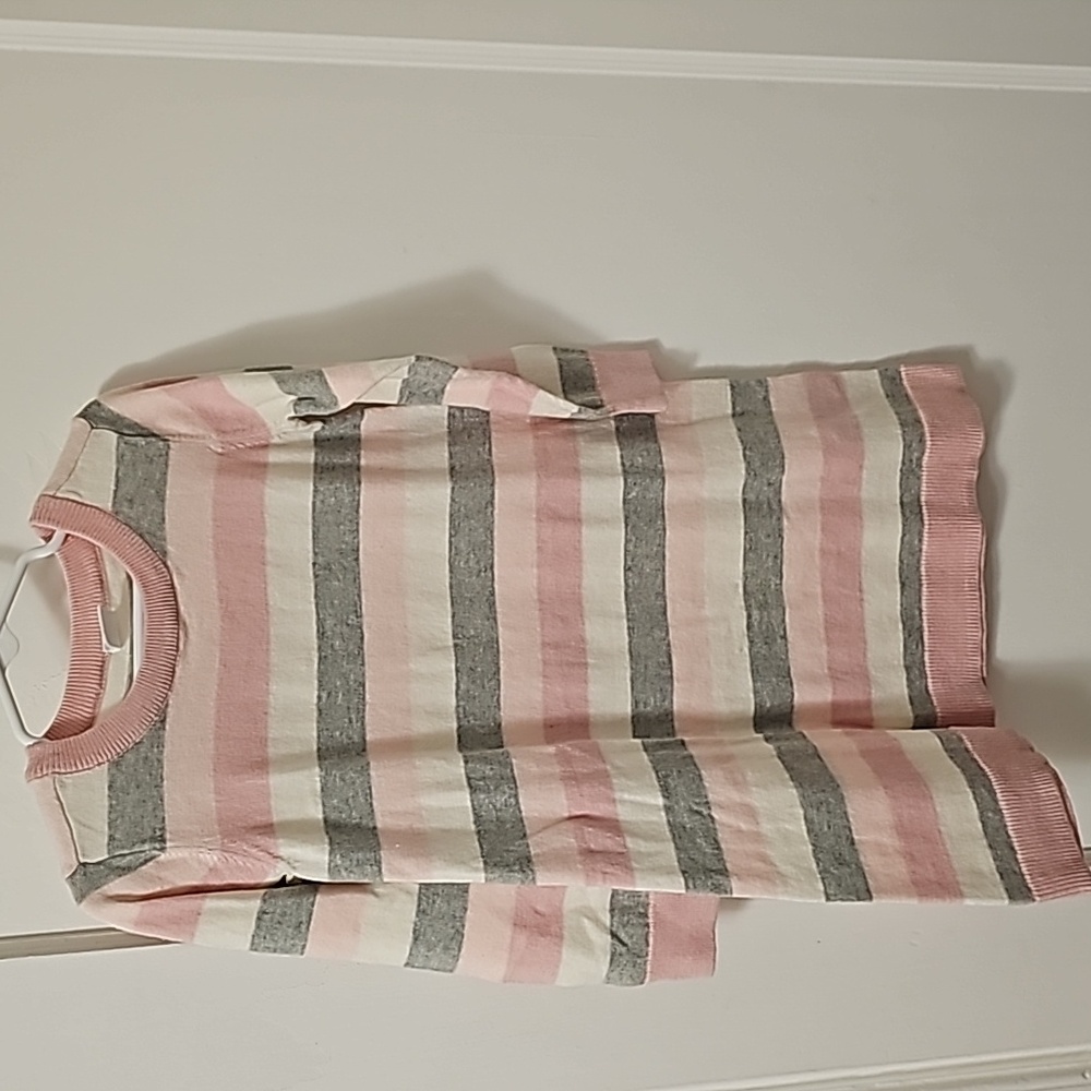 Gap Toddler sweater dress 4t